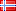 Norsk bokmål